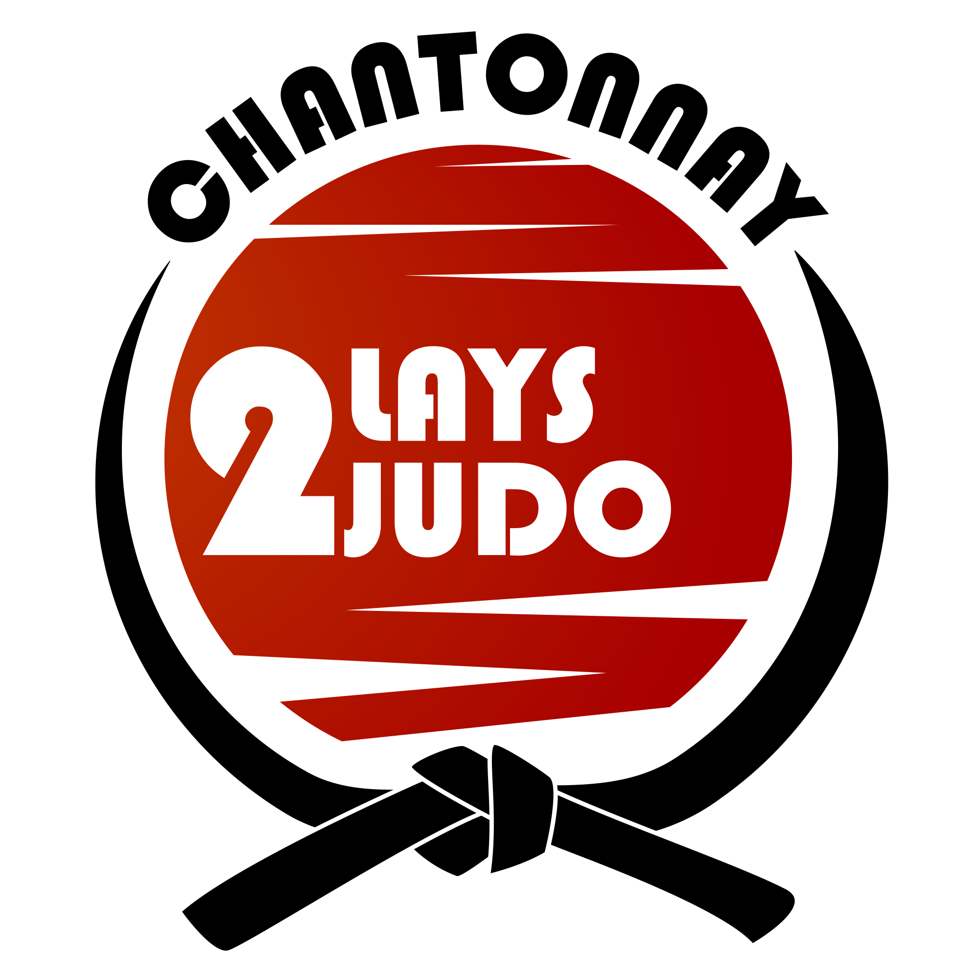 logo 2 Lays Judo