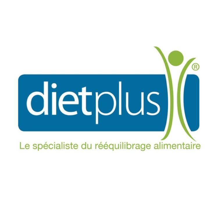 logo Dietplus