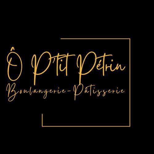 logo Ô P'tit Pétrin