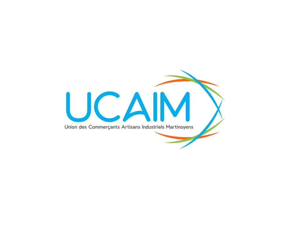 logo Union des Commerçants Artisans Industriels Martinoyens